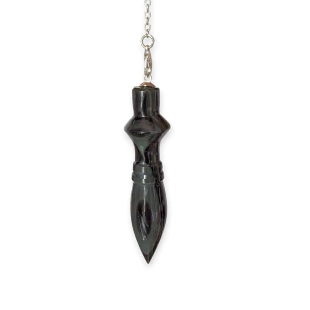 Pendule Thot Oeil Céleste xl