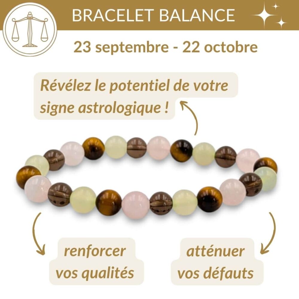 bracelet balance