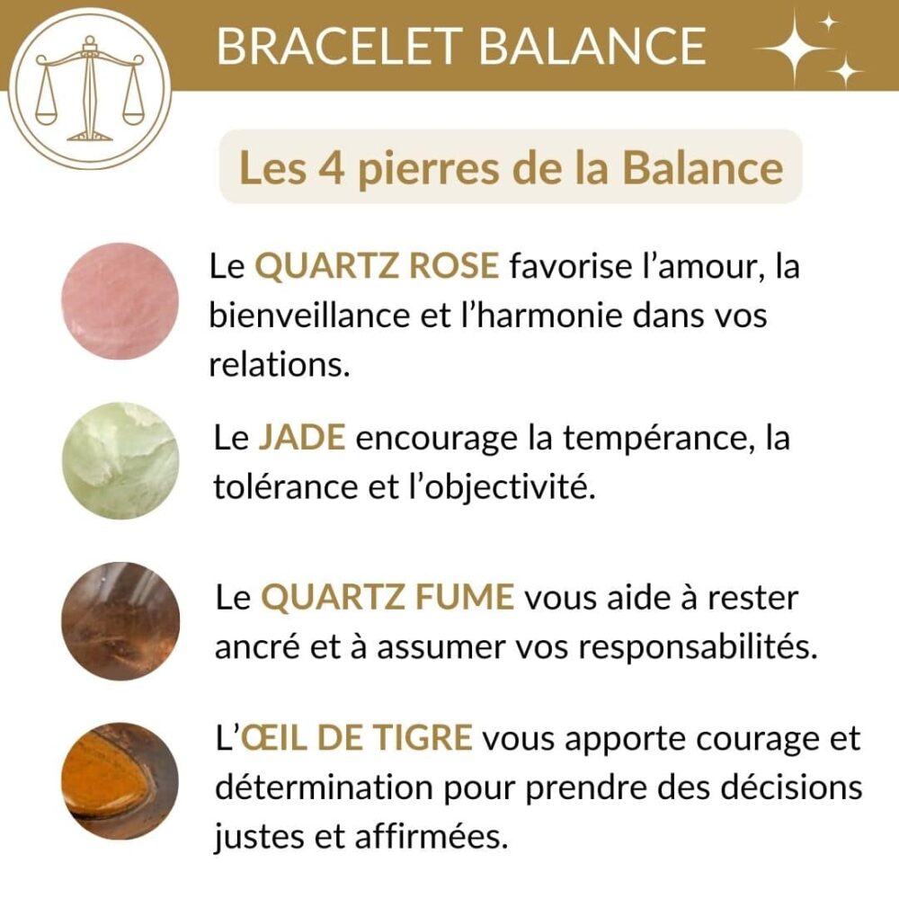 bracelet balance