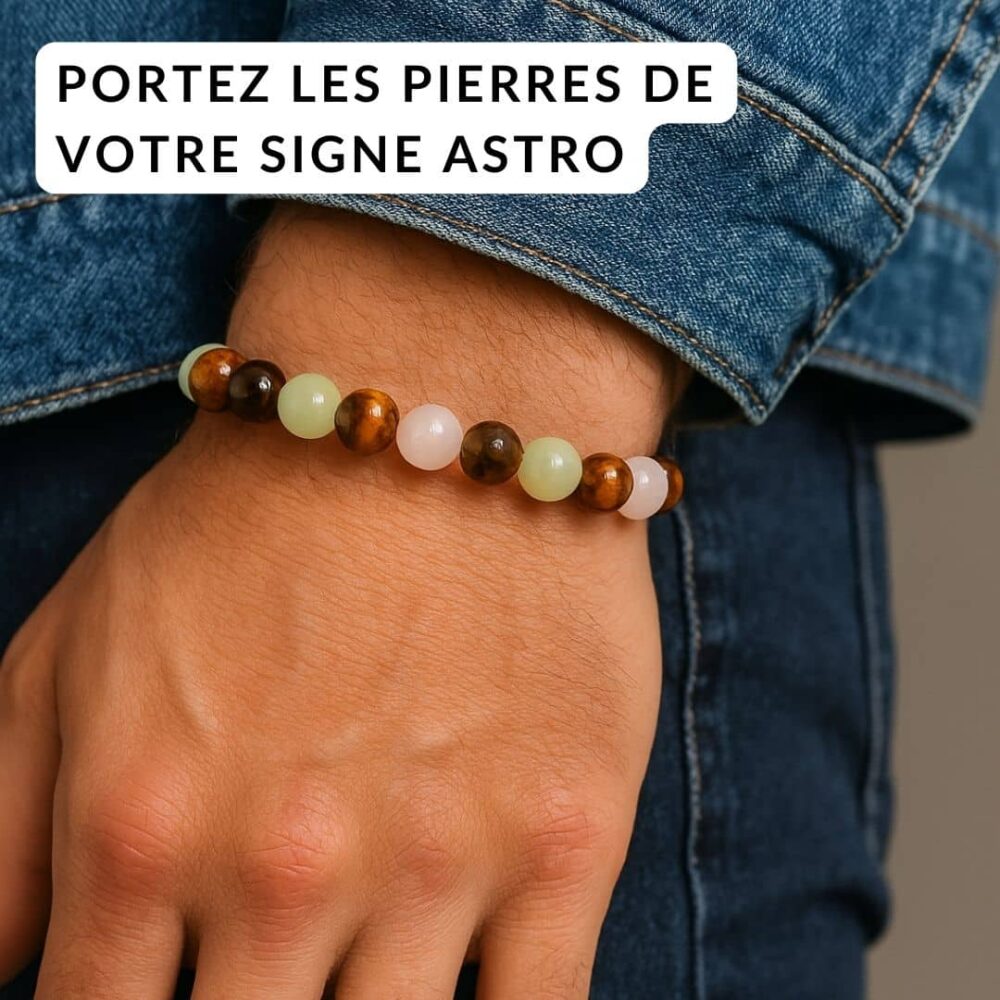 bracelet balance