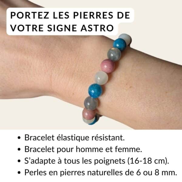 bracelet cancer