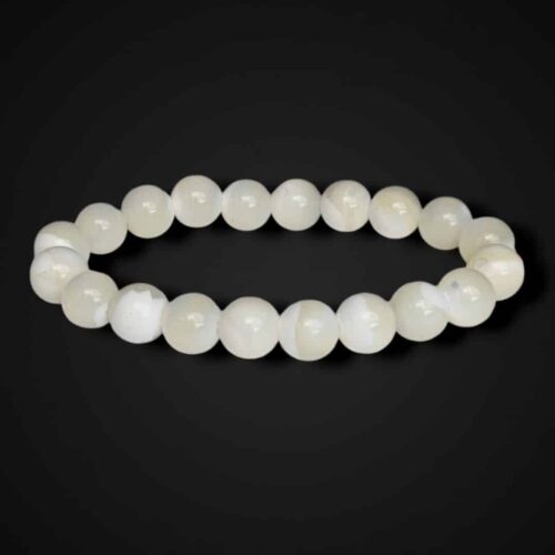 Bracelet Nacre 10mm