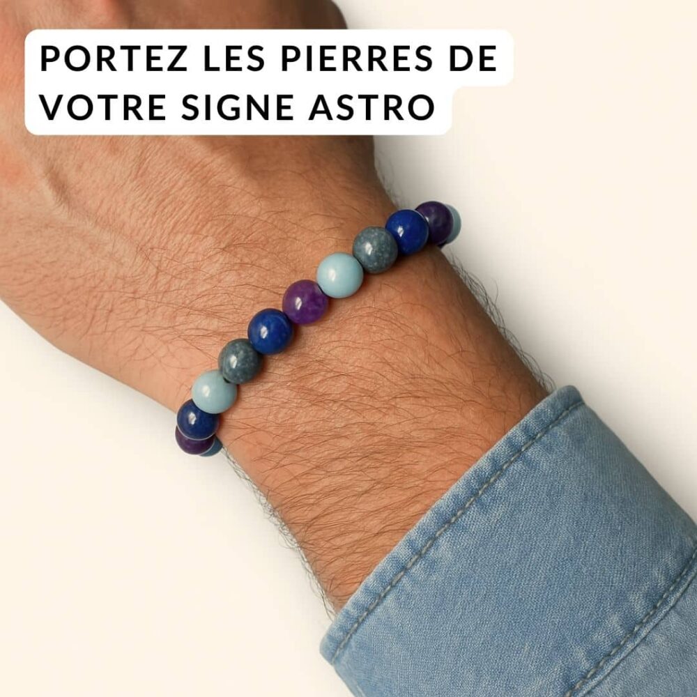 bracelet poisson
