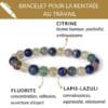bracelet rentrée