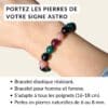 bracelet scorpion