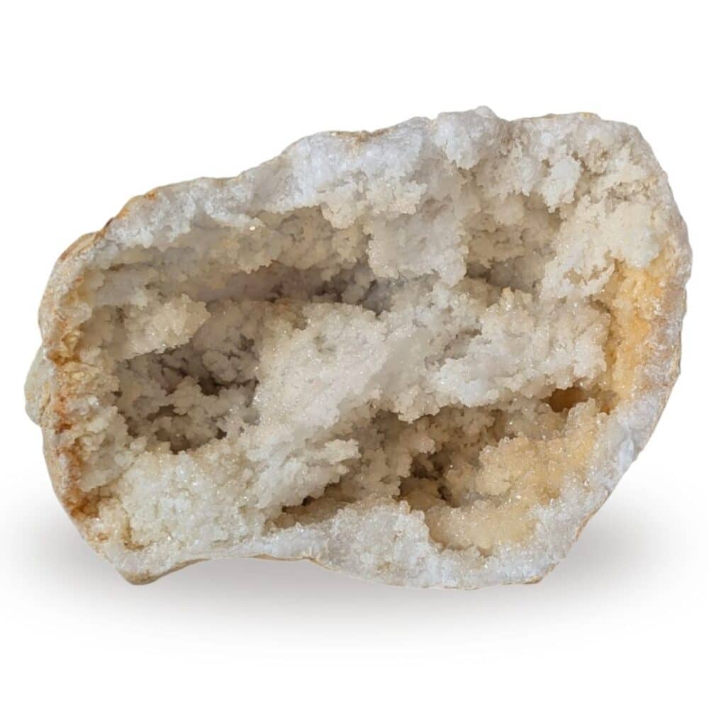 Géode Cristal de Roche 2.2g