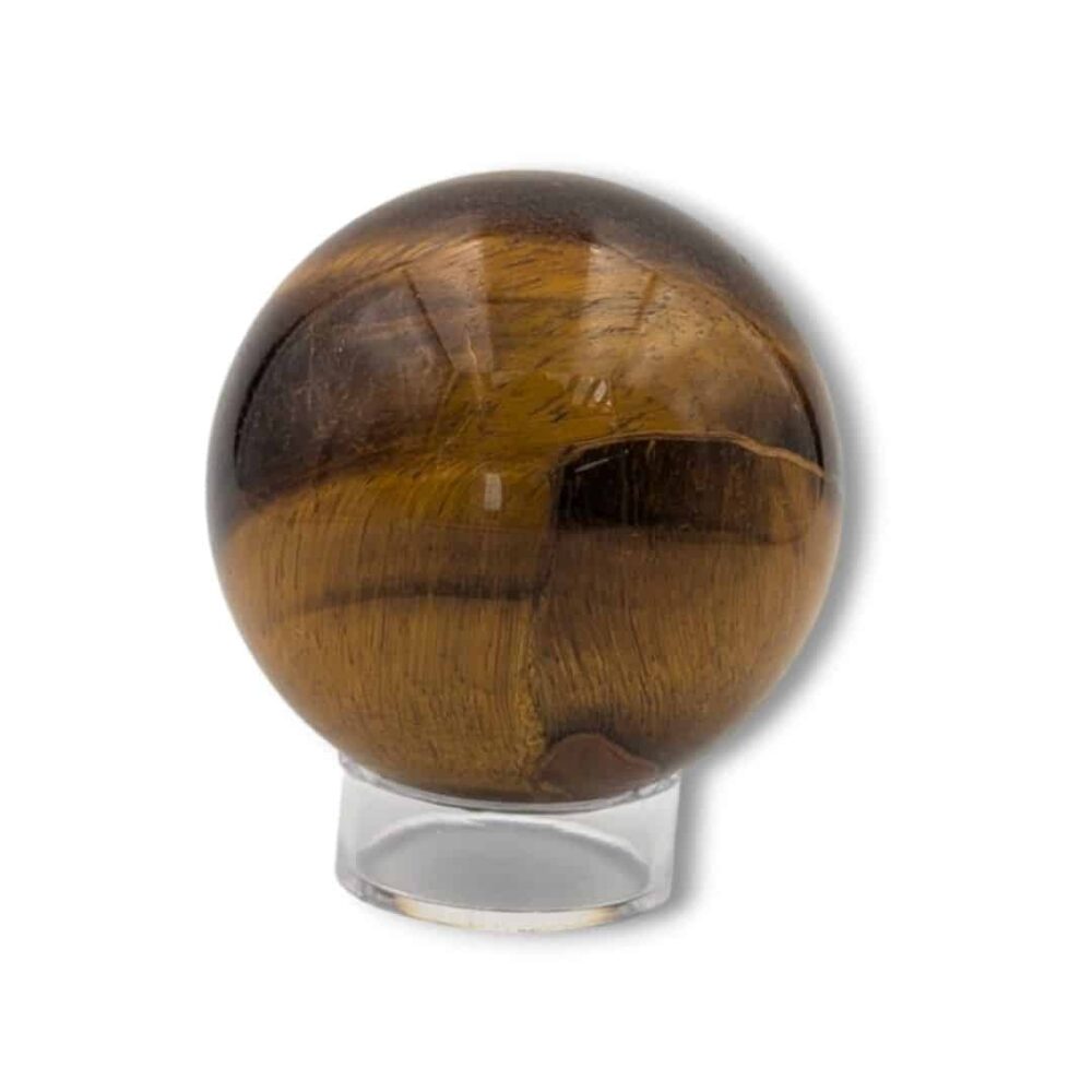 Sphère Oeil de tigre | 5.8cm