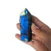 pointe labradorite 120g