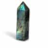 pointe labradorite 187g