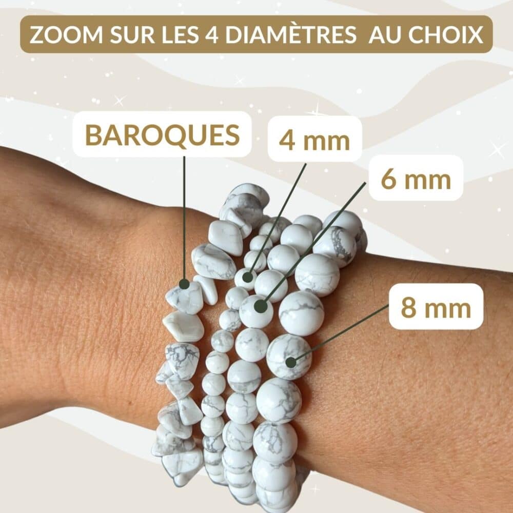calendrier de l'avent bracelet