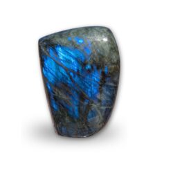 labradorite reflets bleus