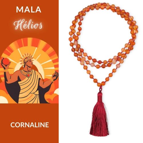 Mala en Cornaline – Hélios