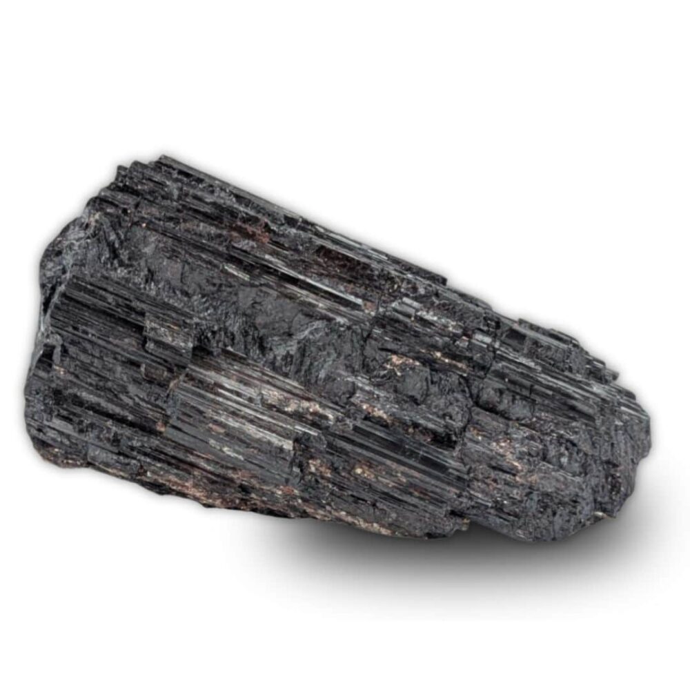 Tourmaline brute 1kg