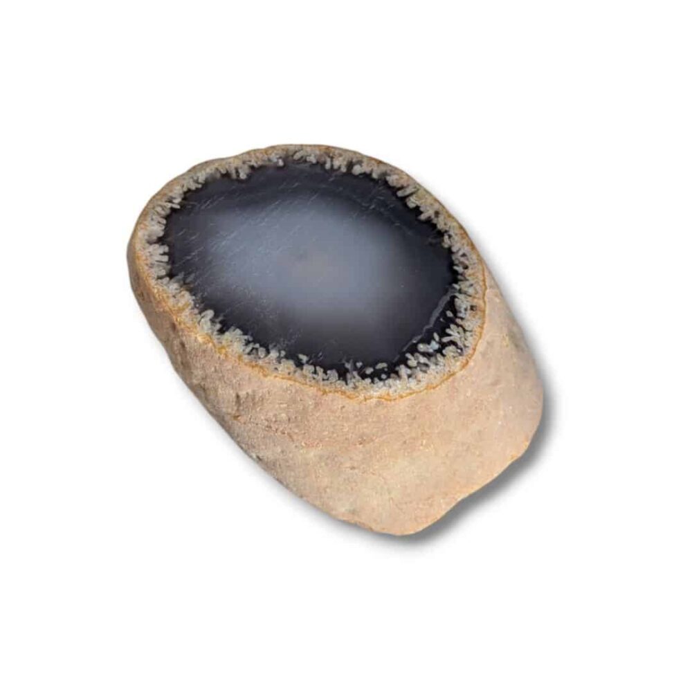 Agate d’eau