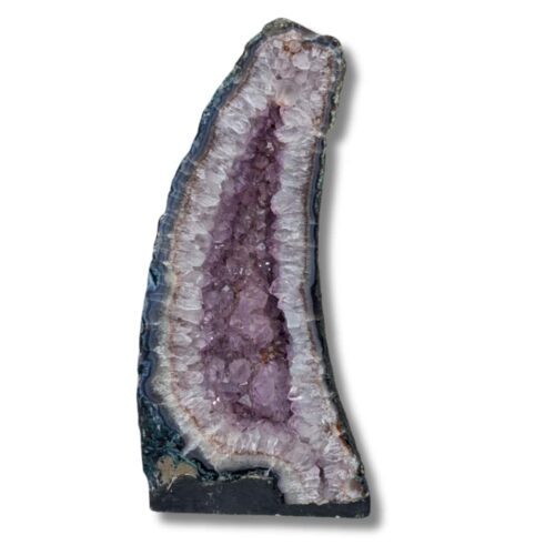 Géode d’Améthyste cathédrale 51cm | 18.6kg