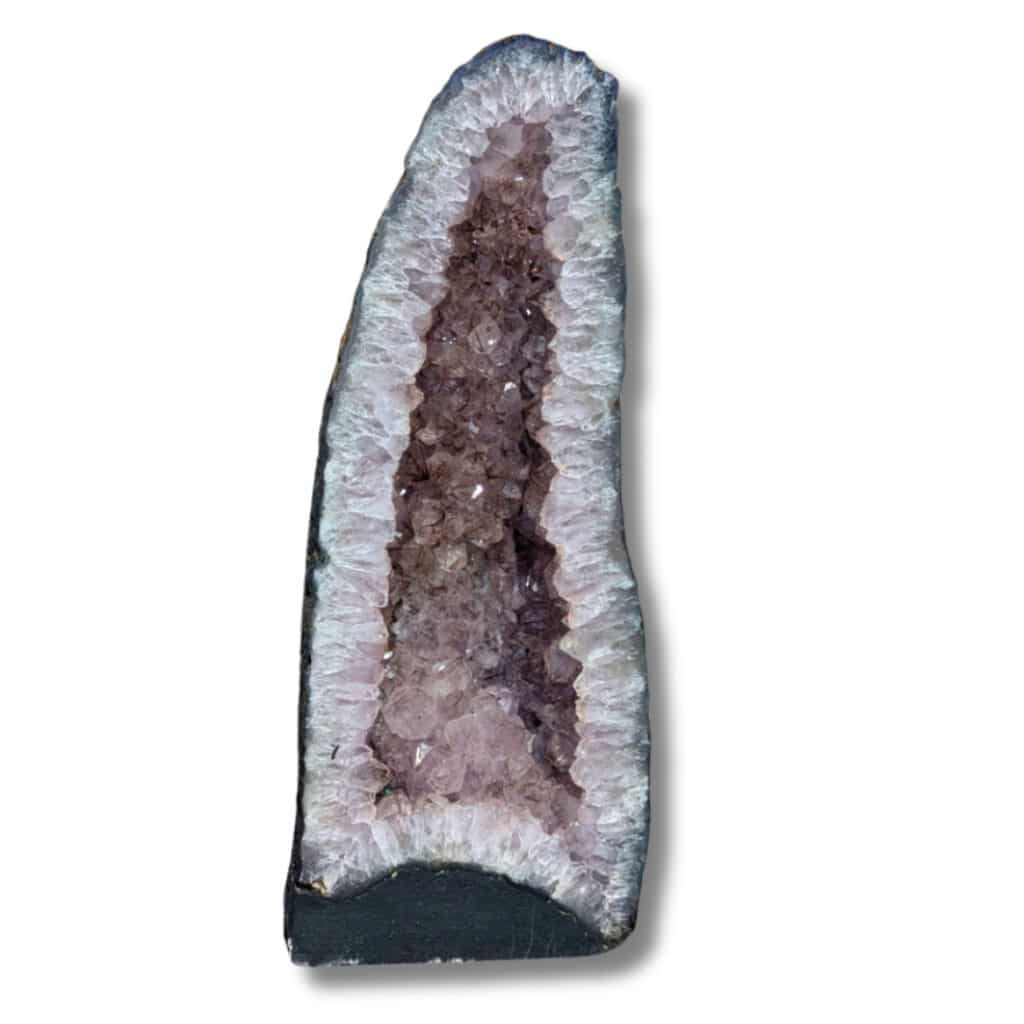 Géode d’Améthyste cathédrale 51cm | 16.3kg