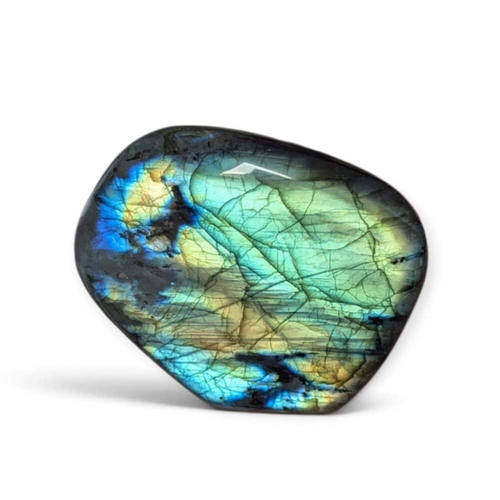 labradorite 508g