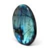 labradorite reflets bleus et verts 756g