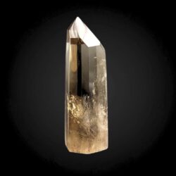 pointe citrine 103g