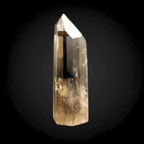 pointe citrine 103g
