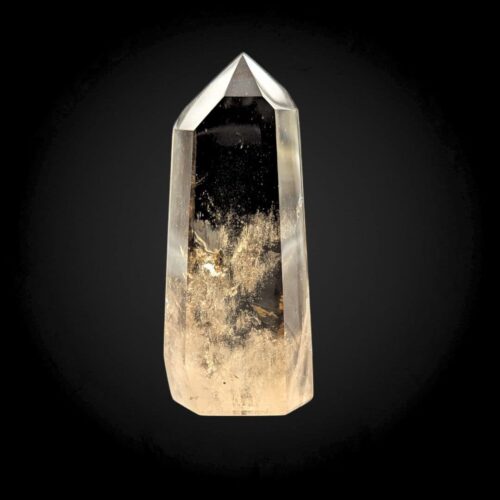 pointe citrine 103g