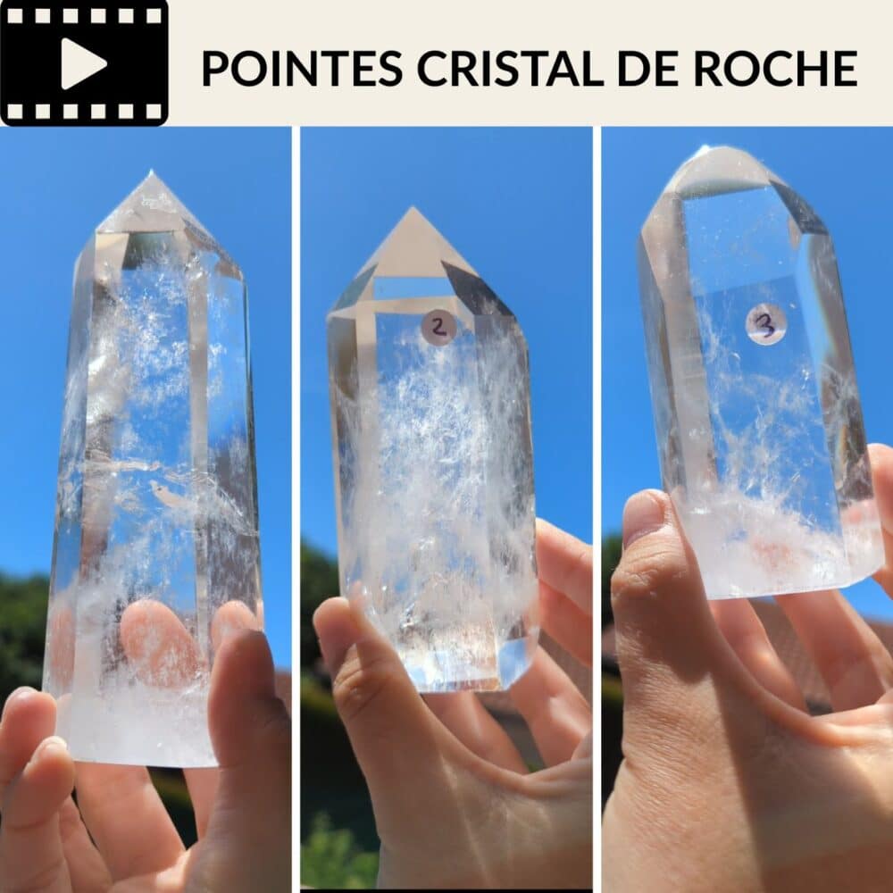 Découvrez l’Obsidienne arc‑en‑ciel, ce verre volcanique unique du Mexique, sublimé par des reflets de magnétite et d’hématite qui révèlent un spectre de verts, bleus, violets, ors et argentés  fr.wikipedia.org +2 garaulion.fr +2 fr.wikipedia.org +2 . Polie artisanalement au Mexique, chaque pièce révèle des cercles concentriques iridescents mis en valeur sous lumière vive, faisant de chaque pierre un objet de collection fascinant  garaulion.fr . Idéale en objet déco ou pendentif, cette obsidienne rare sublime votre intérieur ou accessoire tout en apportant élégance et mystère  garaulion.fr . Naturellement liée au chakra racine, elle offre un puissant ancrage, révélant en douceur vos vérités intérieures et encouragent la transformation . Disponible dès maintenant sur Garaulion, chaque spécimen est soigneusement sélectionné pour sa qualité et son intensité visuelle 