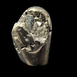 pyrite forme libre