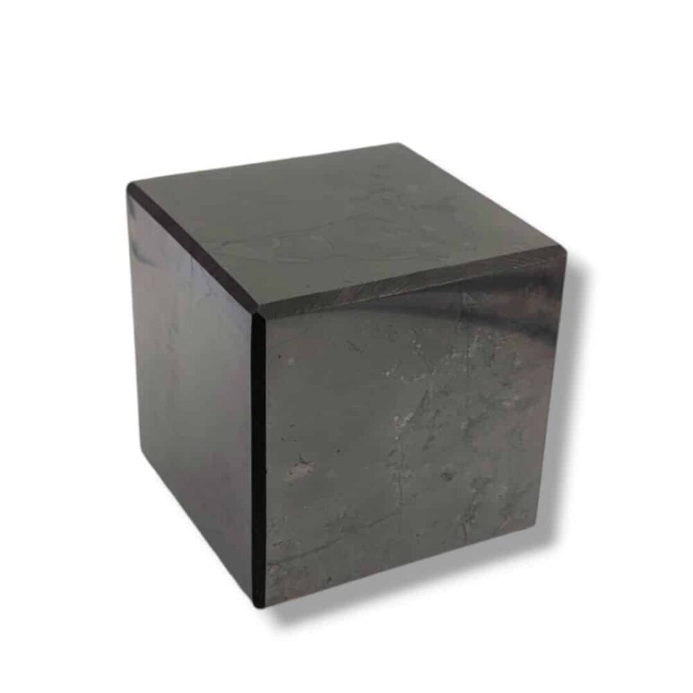 Cube Shungite 10cm
