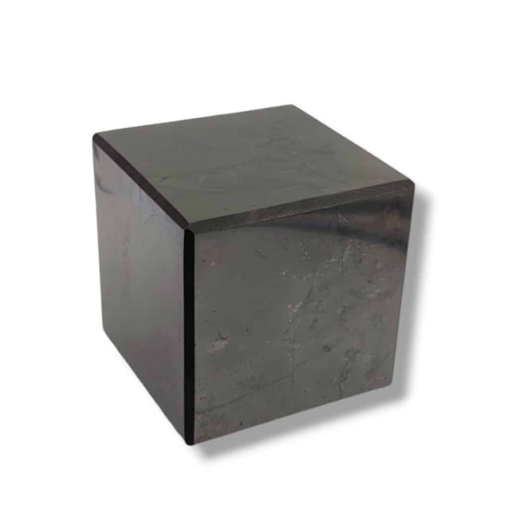 Cube Shungite 10cm