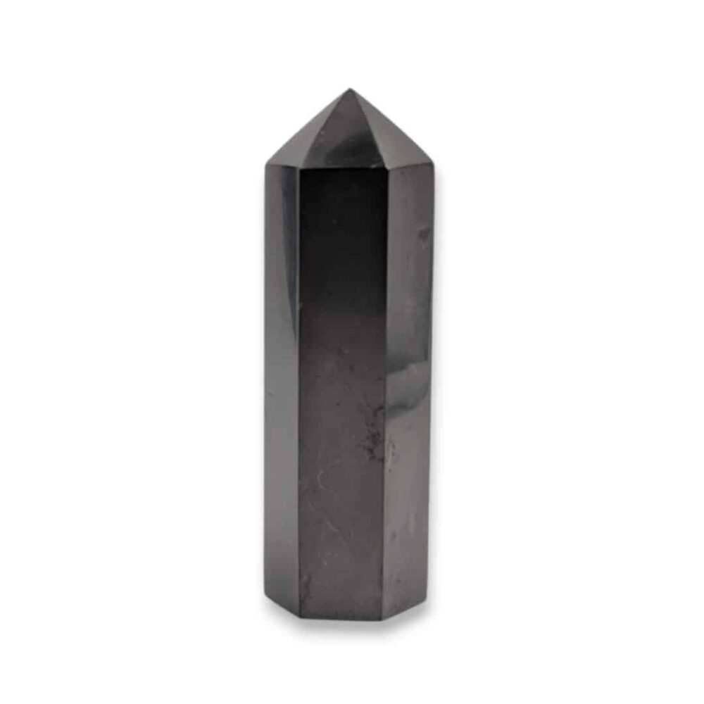 Pointe Shungite 10cm