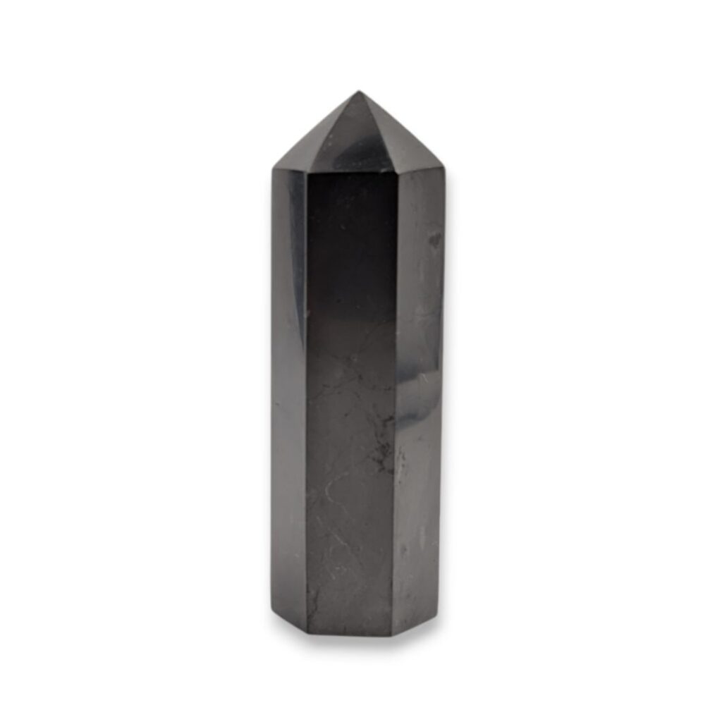 Pointe Shungite 10cm