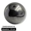 sphère shungite 15 cm