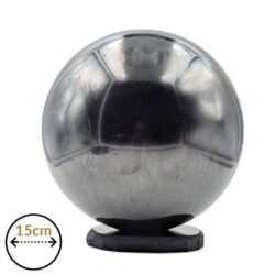 sphère shungite 15cm