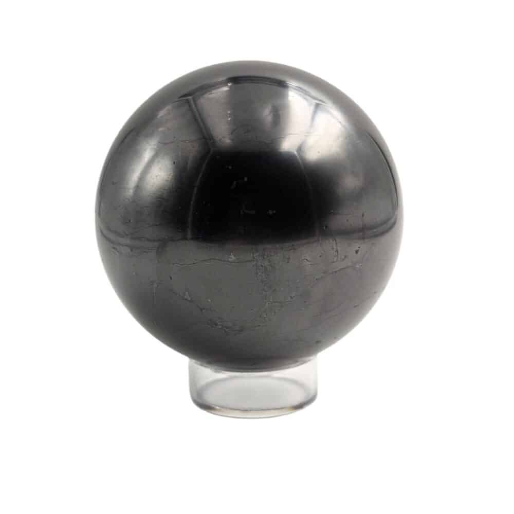 sphère shungite 7cm