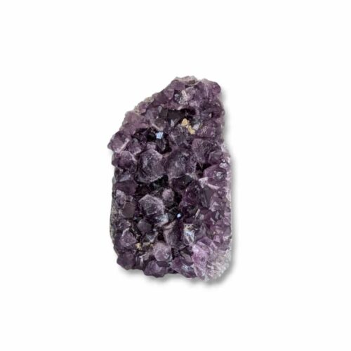 Géode d’Améthyste 554g