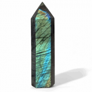 Pointe Labradorite | 14cm