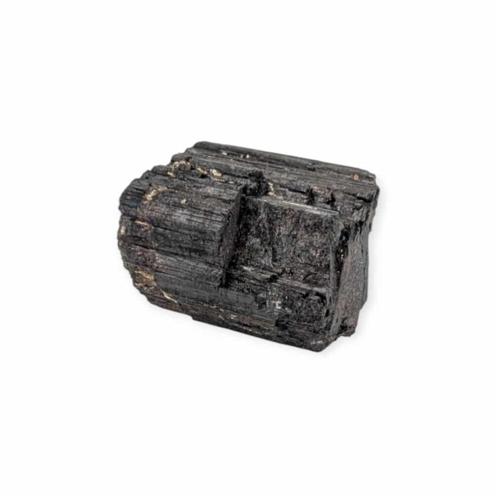 Tourmaline noire 334g