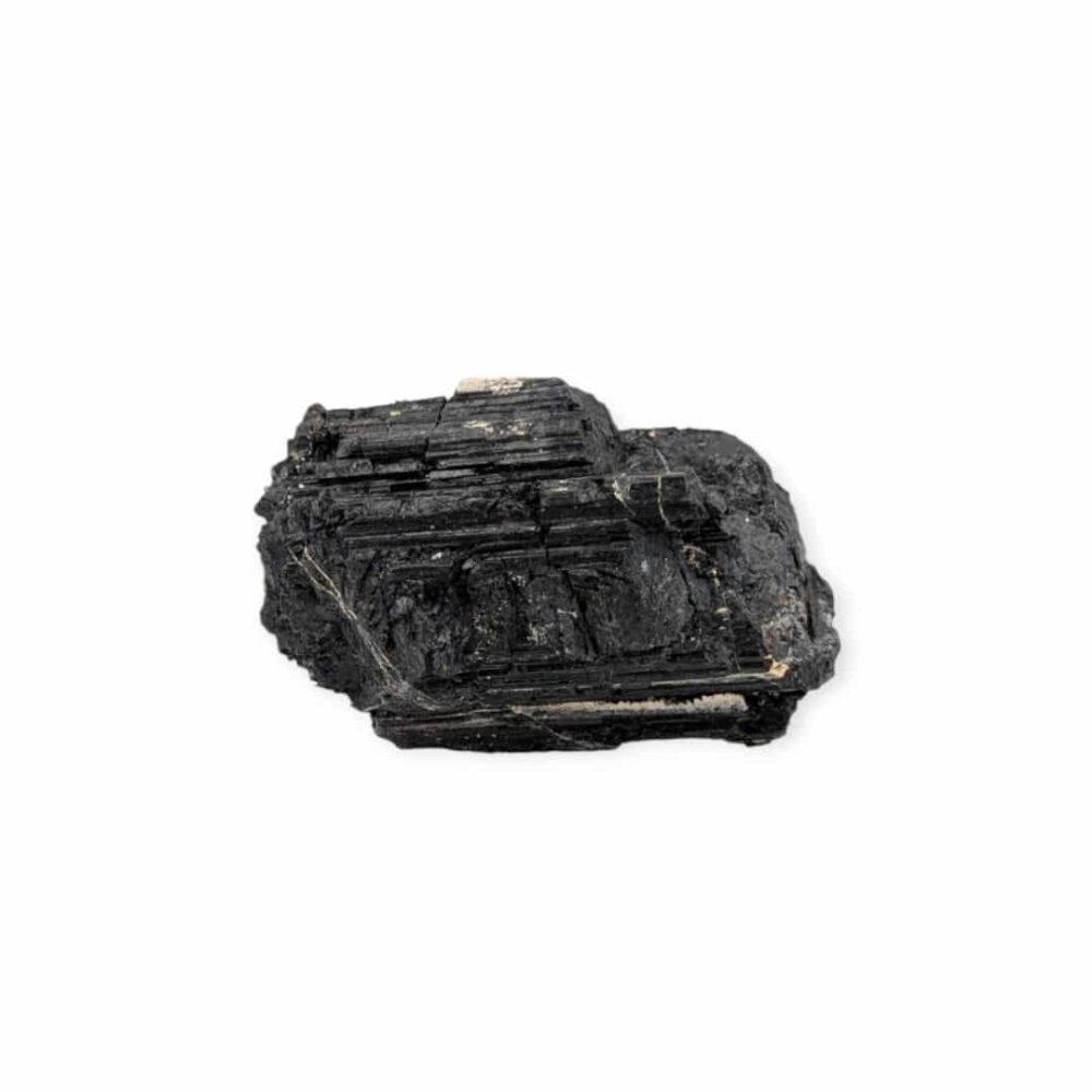 Tourmaline noire 412g