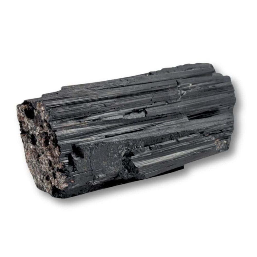 Tourmaline noire 940g