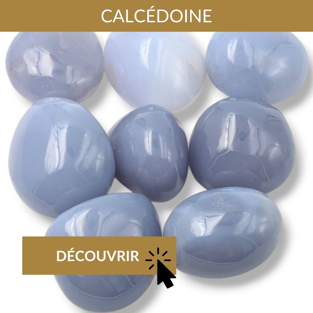 calcédoine