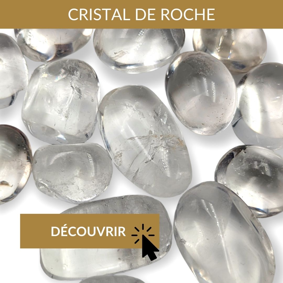 cristal de roche