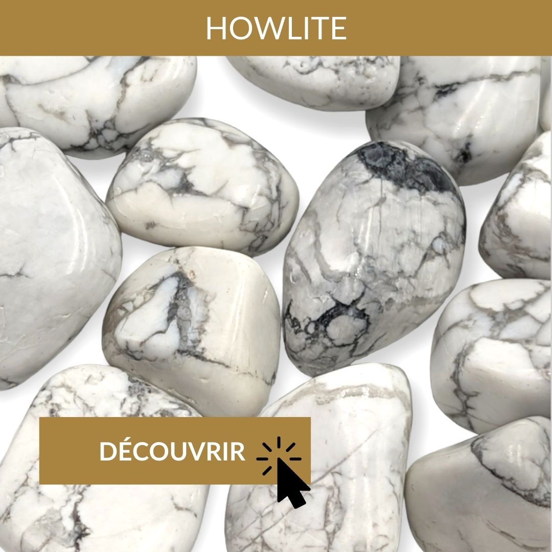 howlite