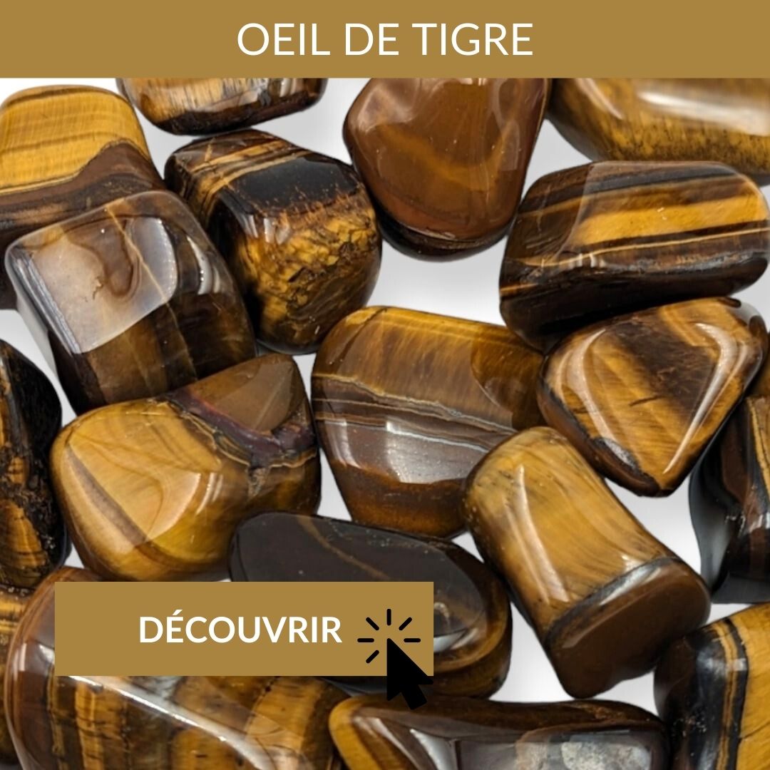 oeil de tigre