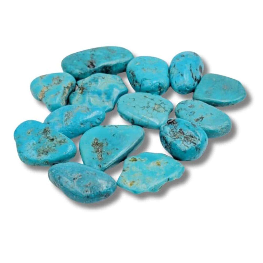 Turquoise d'Arizona