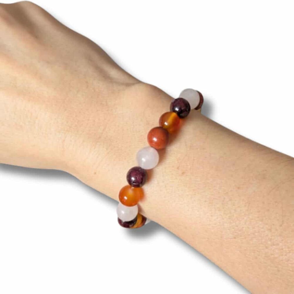 bracelet libido femme