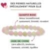 bracelet fête des mères