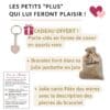 bracelet fête des mères