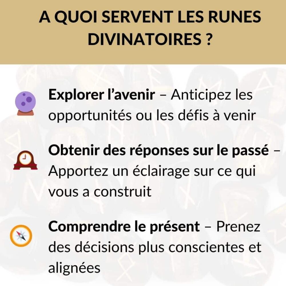 runes Oeil de tigre