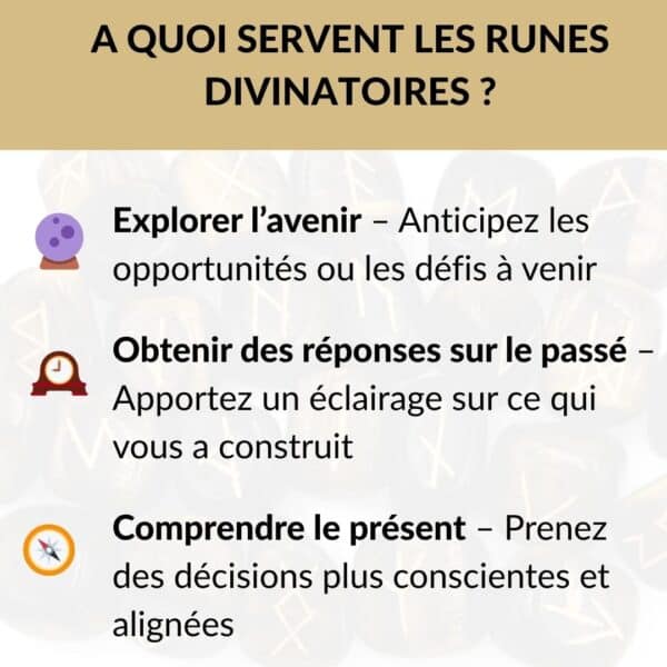 runes Oeil de tigre