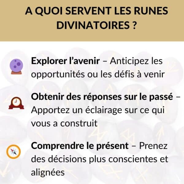 runes améthyste